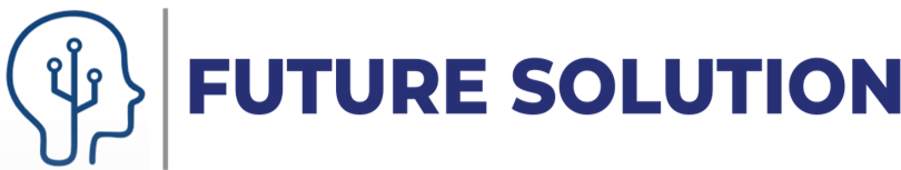 Future Solution – logo